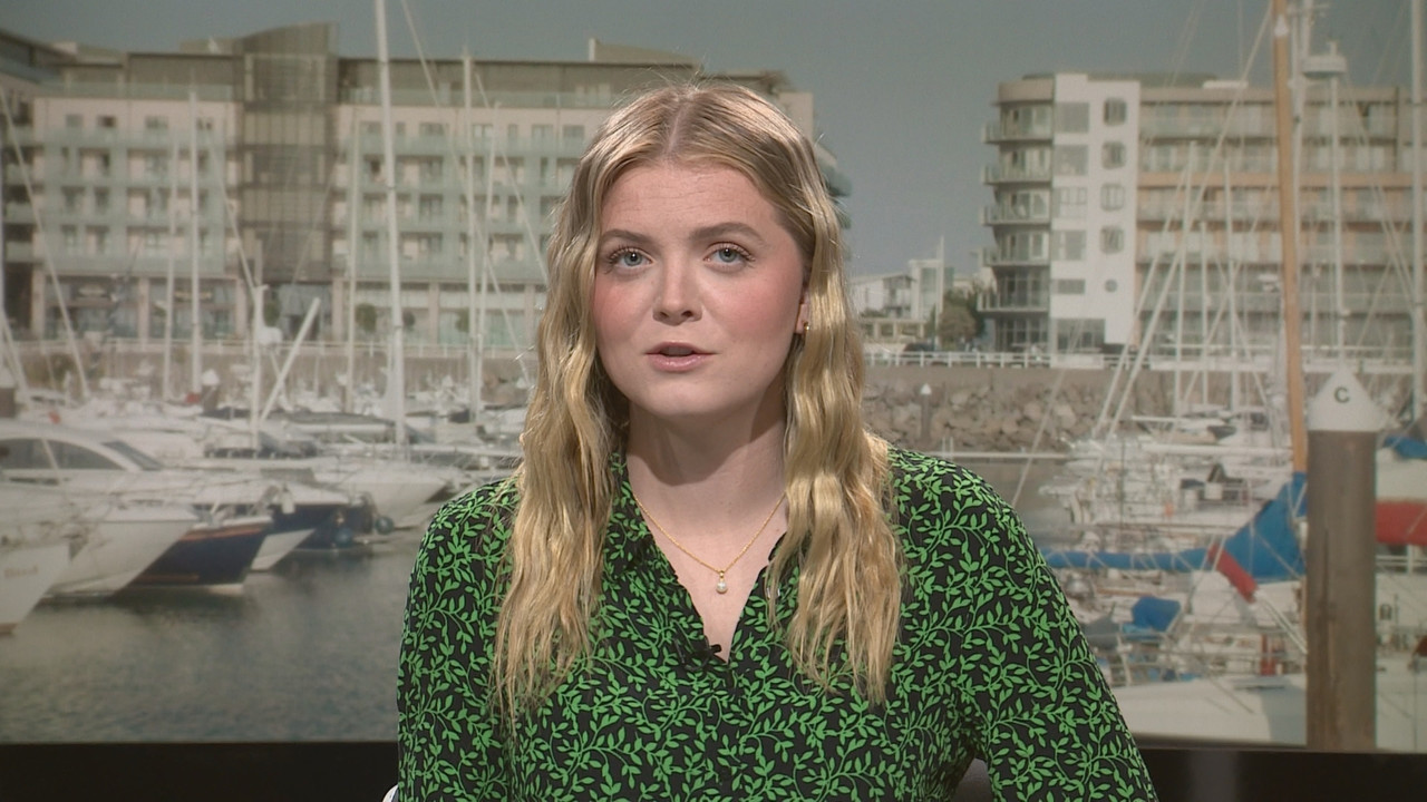 04 27 13 55 00 ITV News Channel TV Weather ts snapshot 07 54 024
