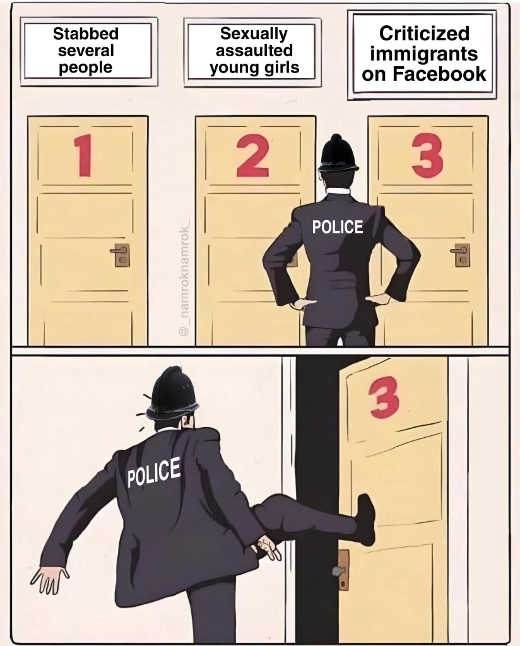 british-police-secual-assault-criticizing-facebook-kicking-in-door.jpg