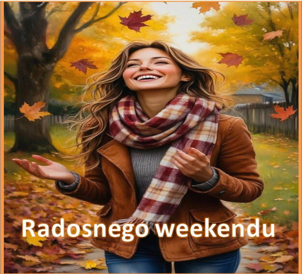 Radosnego-week