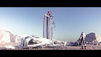 Udemy - Corso completo di simulazioni ed effetti visivi in Blender - Ita