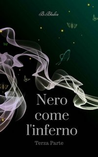 B. Blake - Nero come l'Inferno - Terza Parte (2018)