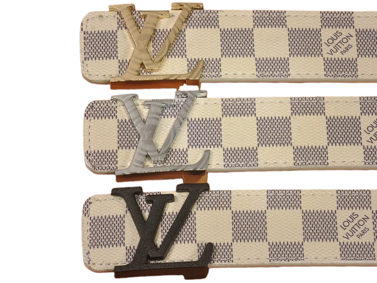 LV Belt