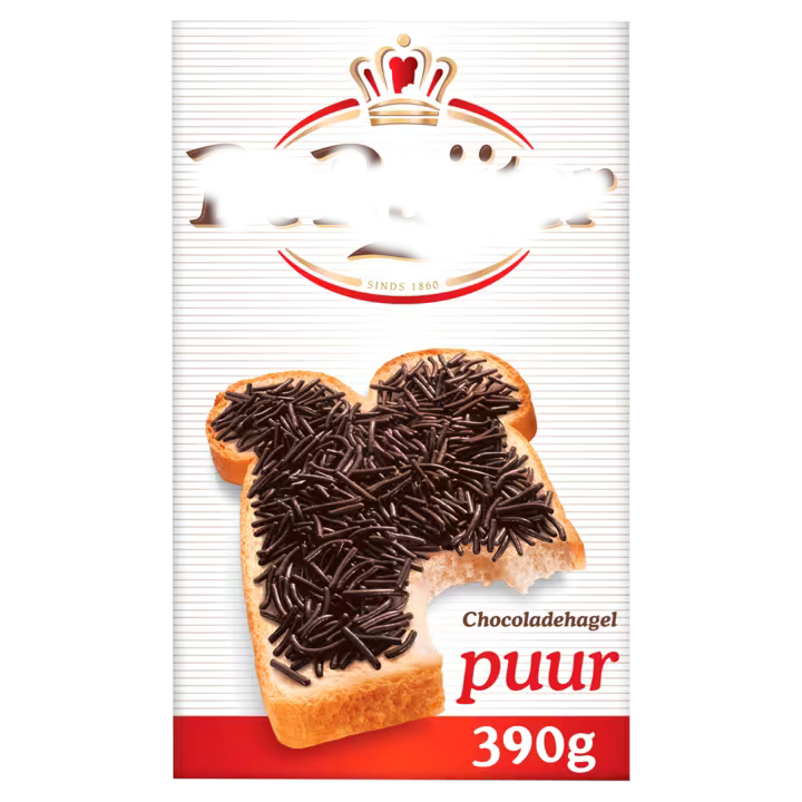 hagelslag