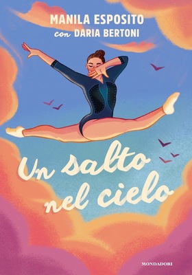 Dariala Esposito - Un salto nel cielo (2025)