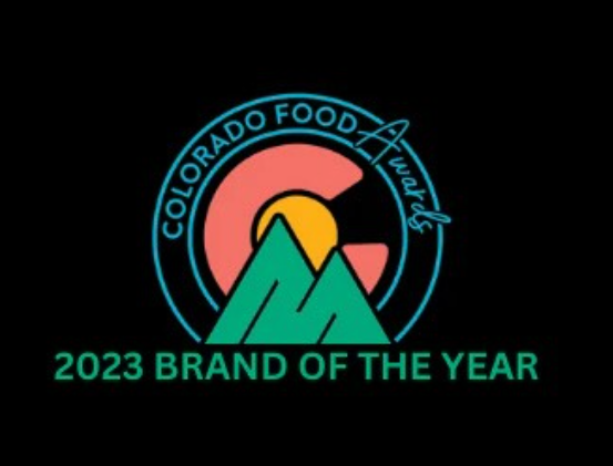 2023 Colorado Food Awards — Brand of the Year