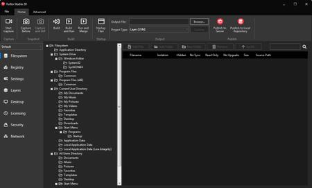 Turbo Studio 21.9.1572 Portable
