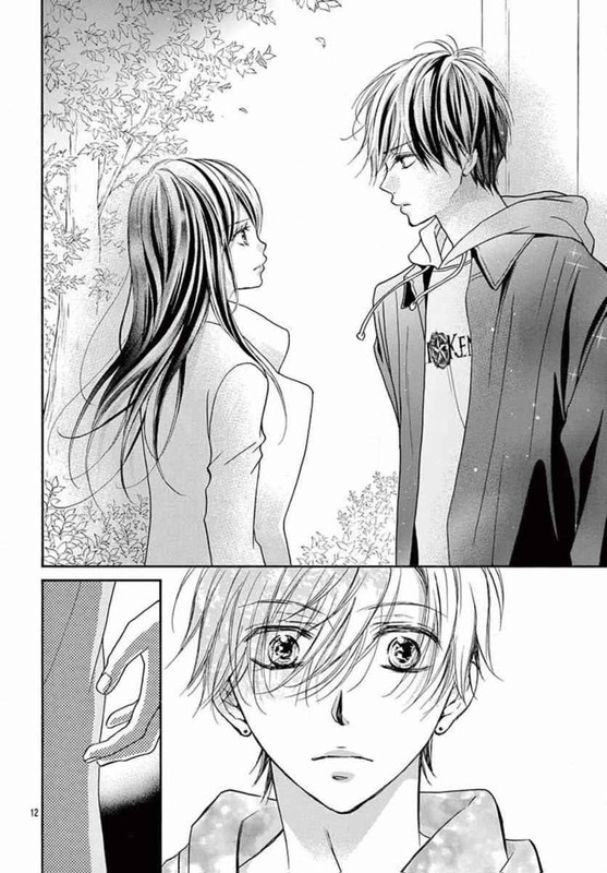 Kitto Ai Dakara, Iranai - Chương 7 - Trang 14