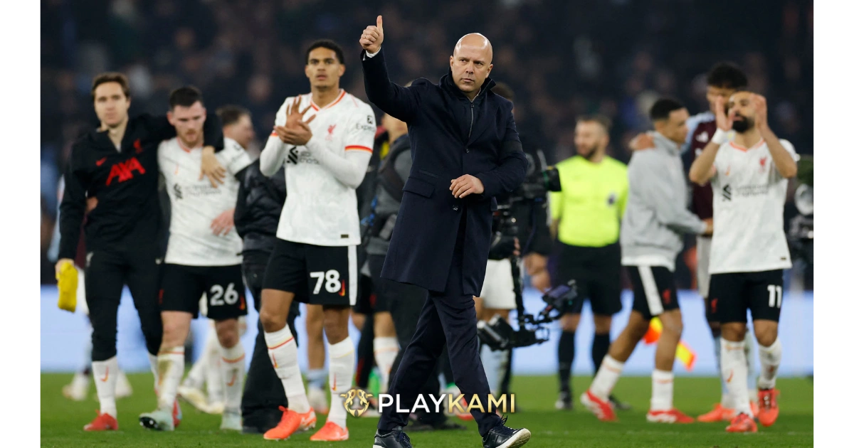 Playkami Prediksi Liverpool masih belum stabil