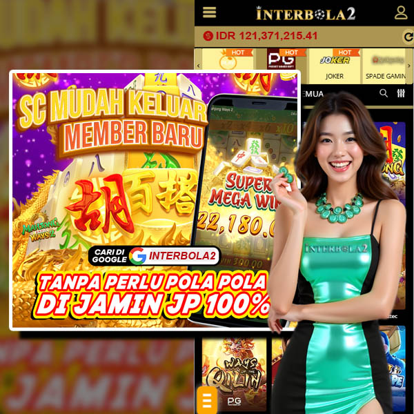 slot gacor hari ini
