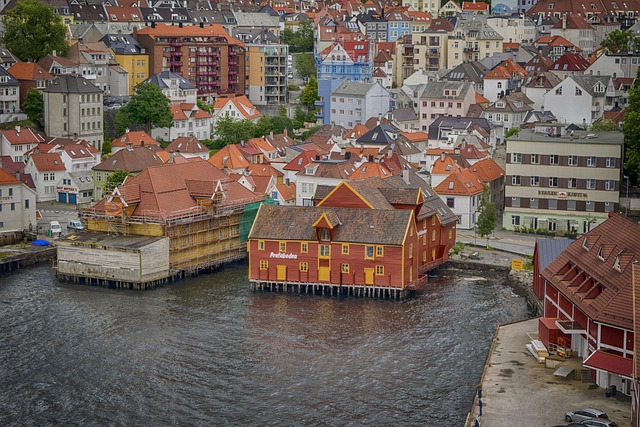 Bergen