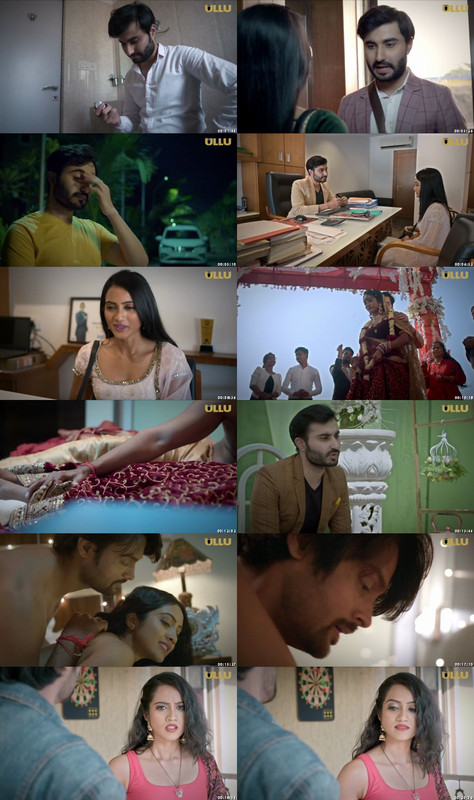 Charmsukh (Impotent) 2022 WEB-DL Hindi Ullu Original Short Film 1080p | 720p