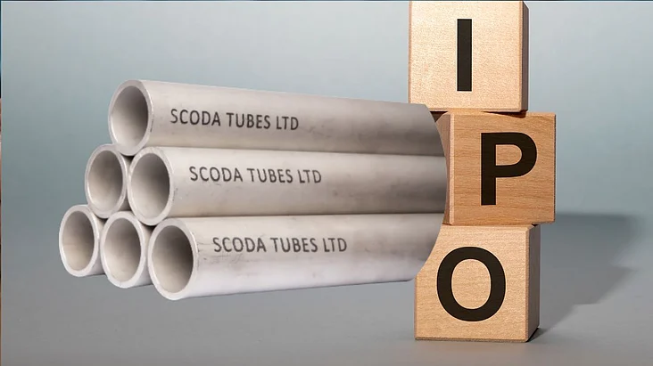 Scoda Tubes Ltd. IPO: पूरी जानकारी, कंपनी रिव्यू, वित्तीय स्थिति, GMP और निवेश सलाह