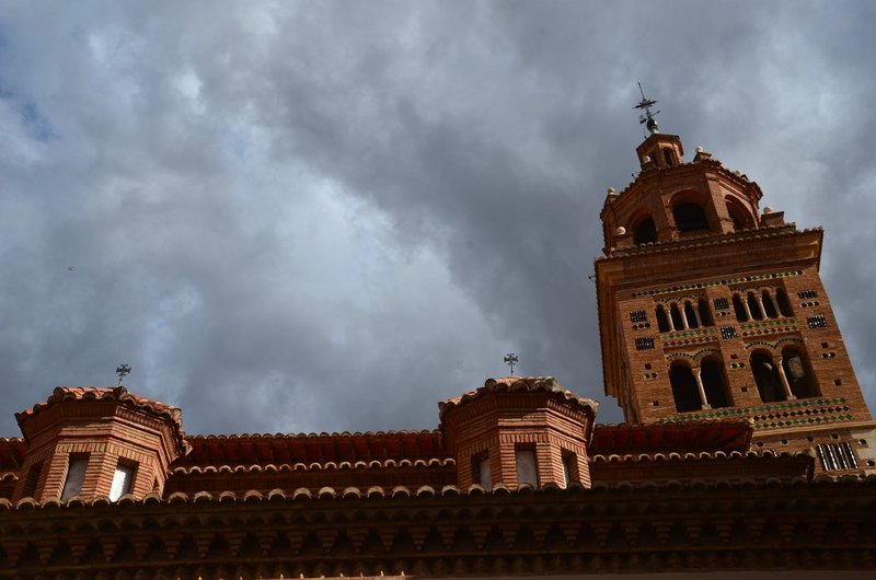 Teruel y sus pueblos- - Blogs de España - Teruel-2010/2024 (35)