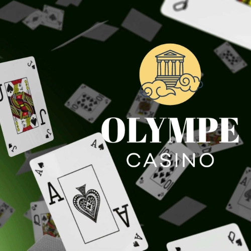 Olympe Casino
