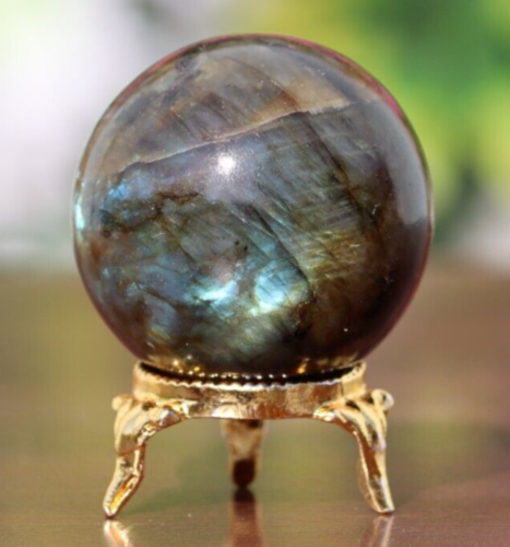 Gorgeous Flashing Labradorite
