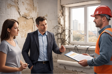 Качество строительства