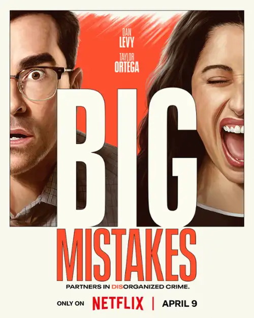 Życiowe błędy / Big Mistakes (2026) (Sezon 1)  PL.S01.480p.NF.WEB-DL.DD5.1.XViD-P2P / Polski Lektor DD 5.1