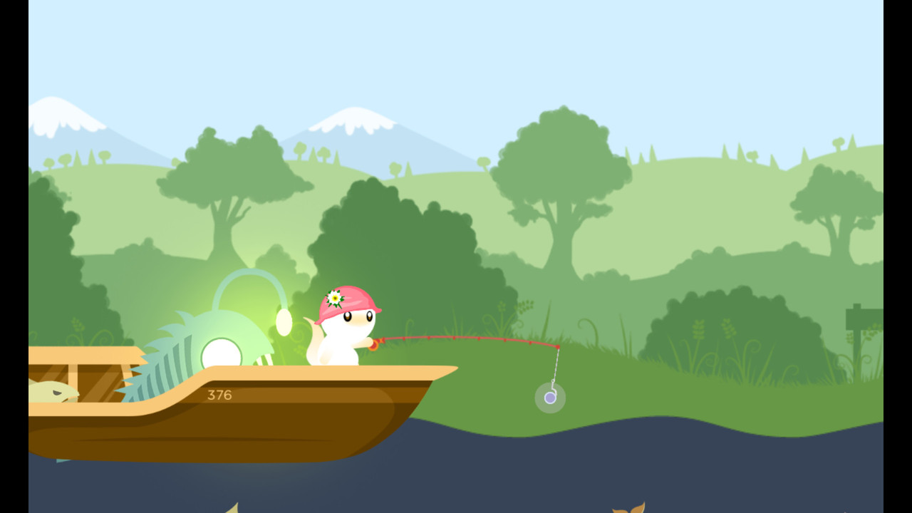 Download Cat Goes Fishing APK