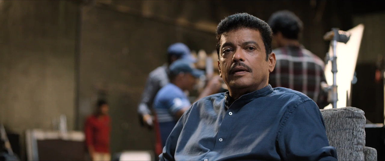 Rekhachithram 2025 WebRip [Hindi + Tamil + Telugu + Malayalam + Kannada] 480p, 720p, 1080p ESub Screenshot