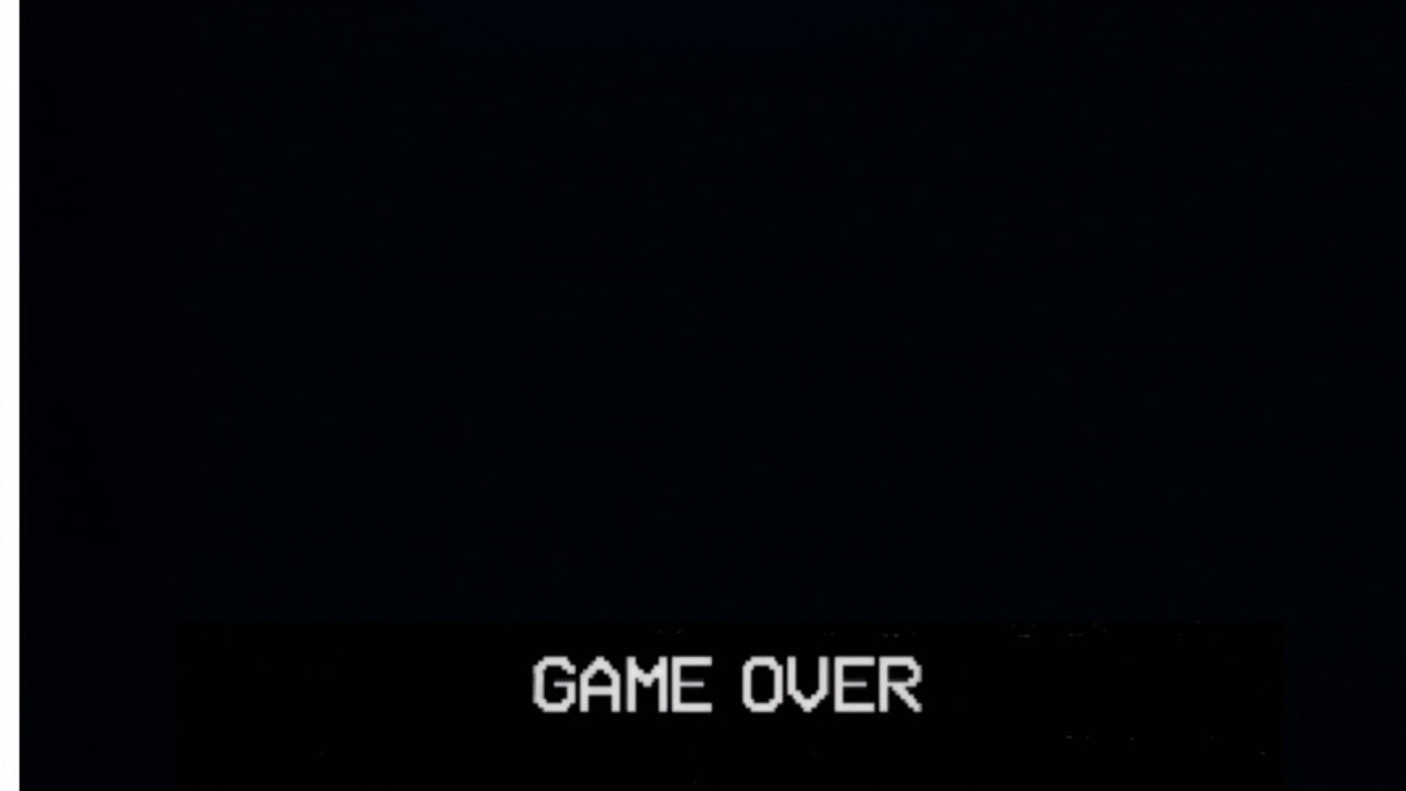 Black And White Glitch Gaming Channel Youtube Intro (23)