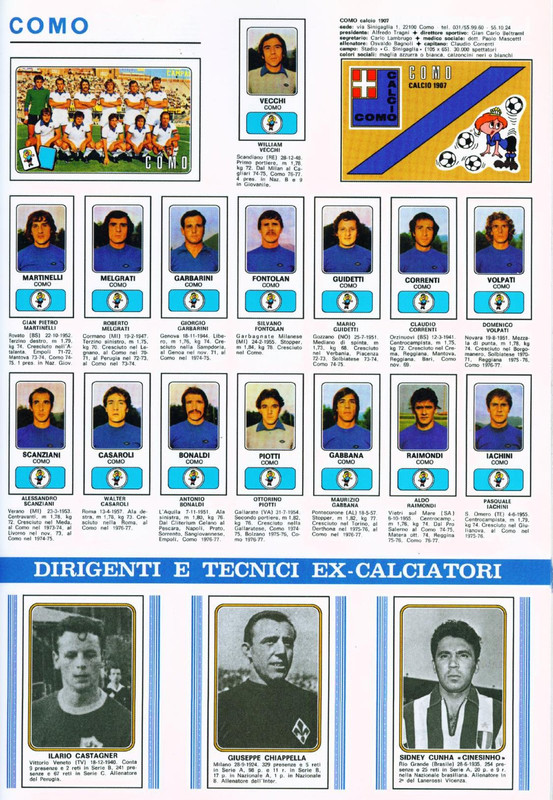 Calciatori 1976-1977 Panini-49
