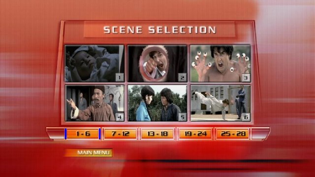 3 - Kung Pow, A Puñetazo Limpio [DVD5 Full][Pal][Cast/Ing][Sub:Varios][Acción][2002]