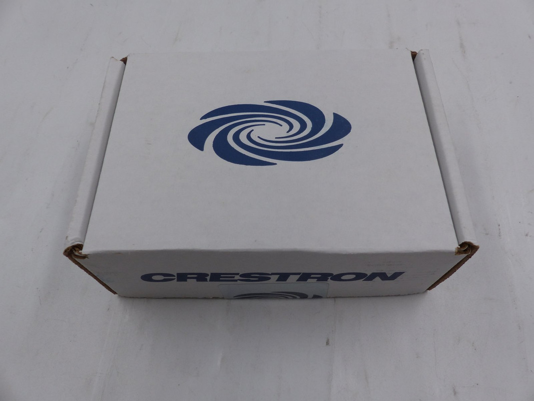 CRESTRON CAMEO EXPRESS WIRELESS IN-WALL DIMMER CLW-DIMEX-P-W-T 6502824