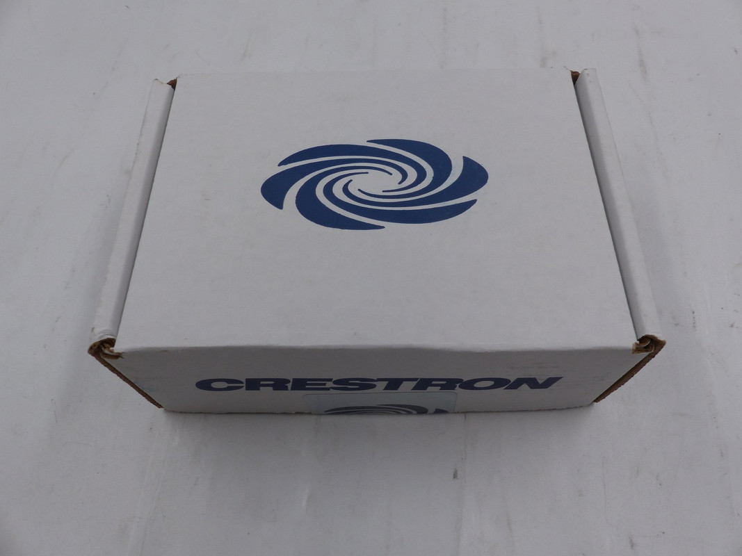 CRESTRON CAMEO EXPRESS WIRELESS IN-WALL DIMMER CLW-DIMEX-P-W-T CRESTRON CAMEO EXPRESS WIRELESS IN-WALL DIMMER CLW-DIMEX-P-W-T