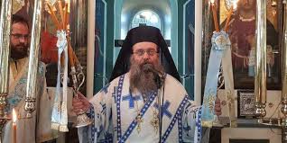 ΕΟΡΤΑΣΜΟΣ ΤΗΣ ΚΥΡΙΑΚΗΣ ΤΟΥ ΘΩΜΑ ΣΤΟΝ ΙΕΡΟ ΜΗΤΡΟΠΟΛΙΤΙΚΟ ΝΑΟ ΧΙΟΥ