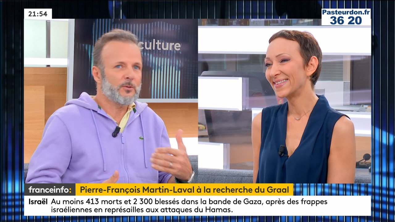 L'interview culture (Franceinfo)_2023_10_08_20_45_51.ts_snapshot_09.50.000