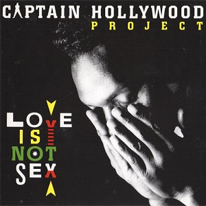 Captain Hollywood Project