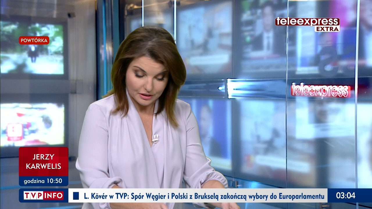 TeX Extra - 24.11.2018 #50