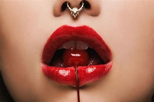 lips