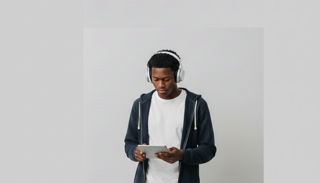 How to Train Your Ear for Singing