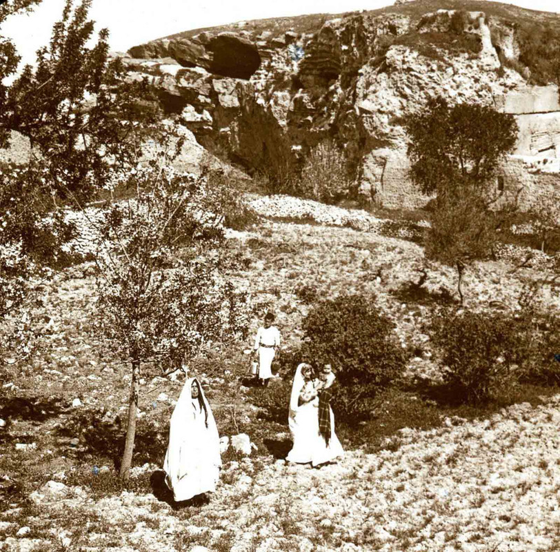 mountains-holy-land-old-photographs (19)