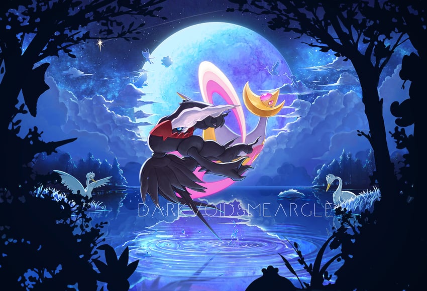 darkrai-swanna-and-cresselia-pokemon-dra