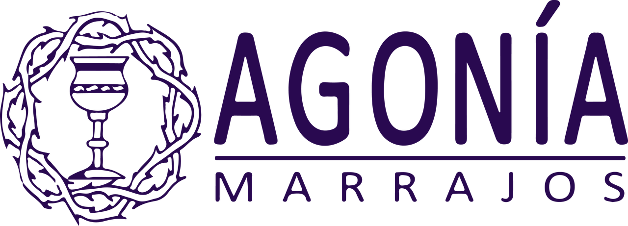 Logo Santa Agonía