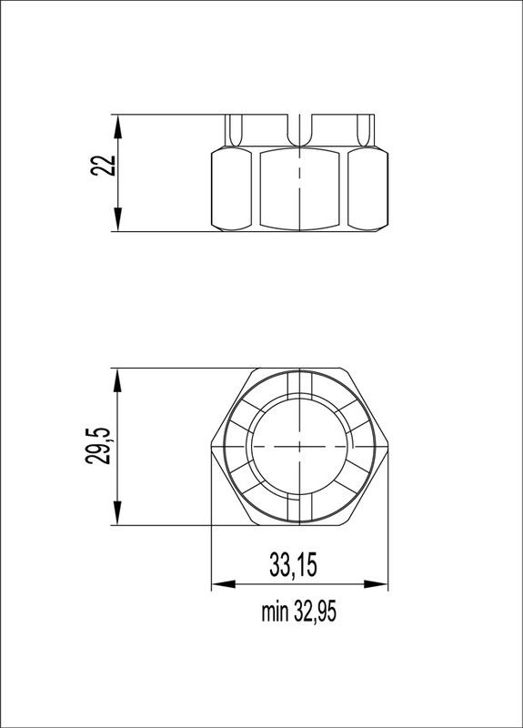 Корончатая ик-Model
