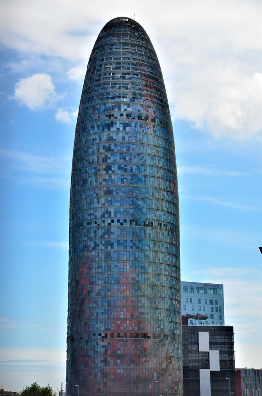 BARCELONA-25-4-2014 - Barcelona y sus pueblos-2014/2016/2017 (99)