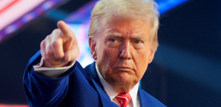 article imageНовые указы, подписанные Трампом, касательно криптовалюты