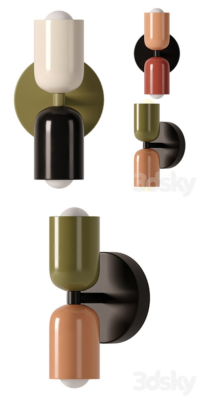Kira Wall Light