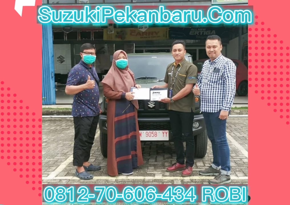 Suzuki JIMNY 0812-70-606-434 ROBI Harga Suzuki Jimny Pekanbaru, Suzuki Jimny Harga, Suzuki Jimny Ter