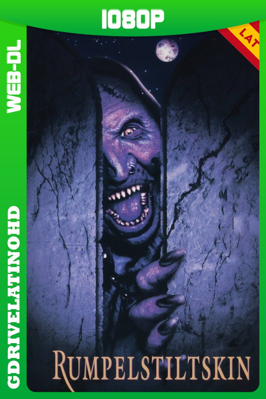 Rumpelstiltskin (1995) WEB-DL 1080p Latino-Inglés