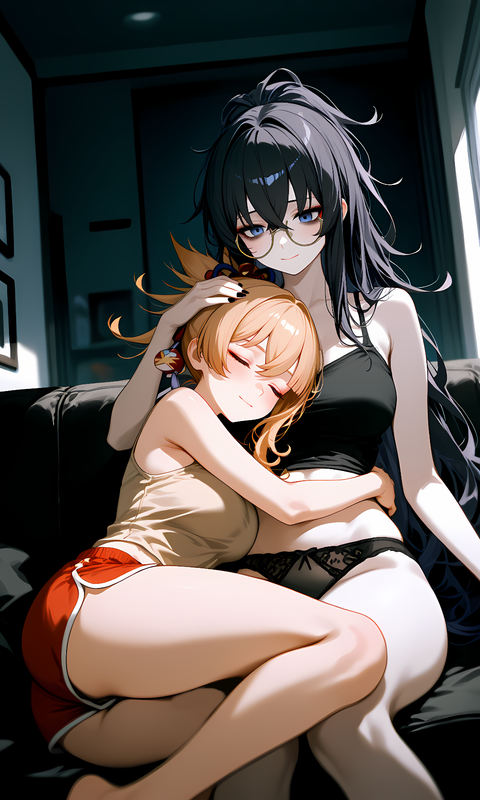 cuddle2