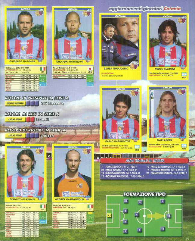 Album Calciatori 2009-2010 Panini-023