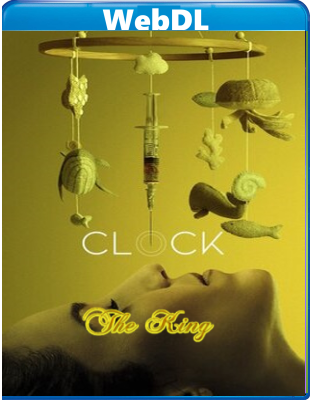 Clock (2023) WEB-DL 720p x264 E-AC3+AC3 ITA ENG