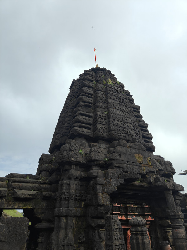 Harishchandragad Trek
