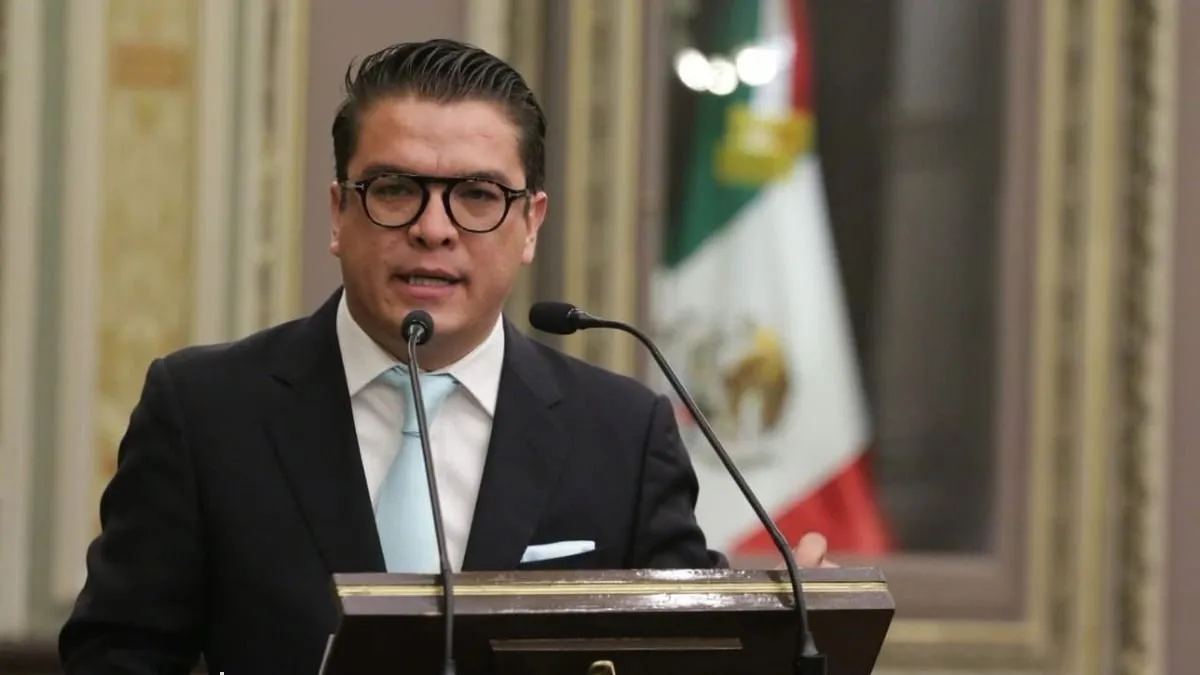 Muere Gerardo Islas, presidente del Partido Fuerza por México, a los 39 años