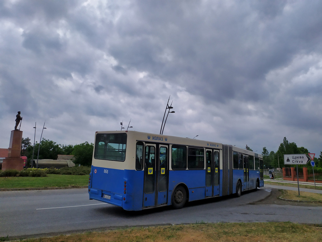 Ikarbus #868(1)
