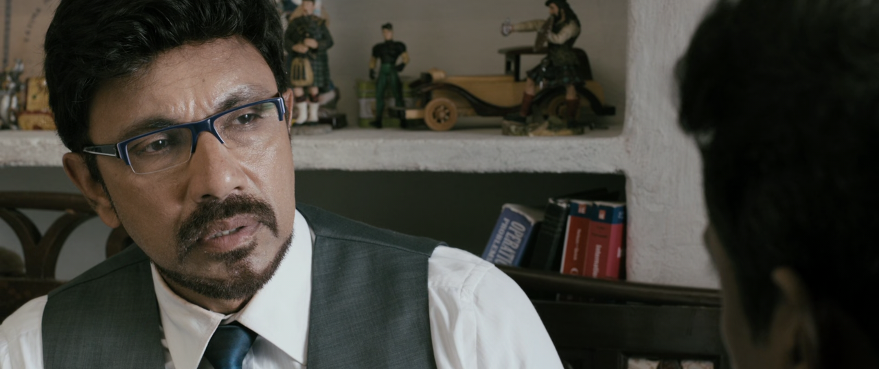 Raja Rani (2013) (1080p BluRay x265 HEVC 10bit AAC 5